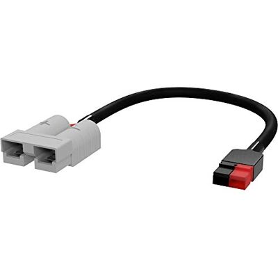 OFFGRIDTEC - Accessorio per Power Station - 20 cm Anderson a Suaoki OFFGRIDTEC - Accessorio per Power Station - 20 cm Anderson a Suaoki