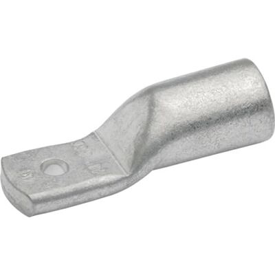 Klauke 6SG8 Capocorda per cavi Tubolare 180 ° M8 50 mm² 1 pz Klauke 6SG8 Capocorda per cavi Tubolare 180 ° M8 50 mm² 1 pz