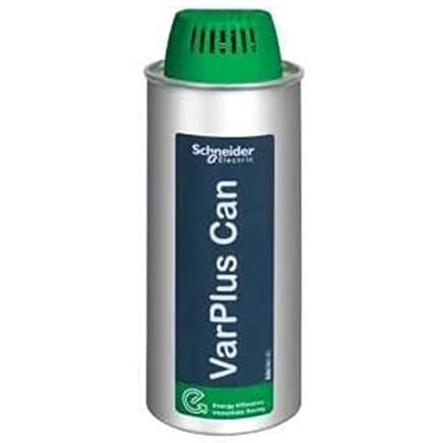 Schneider VarplusCan HDuty 17.2 kvar 525V 50Hz Schneider VarplusCan HDuty 17.2 kvar 525V 50Hz