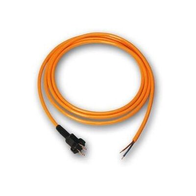 PCE 9805215 - Carrello di cavo PUR 5m 2x1,5mm² PCE 9805215 - Carrello di cavo PUR 5m 2x1,5mm²