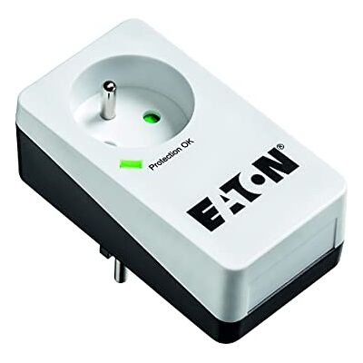 Eaton Protection Box 1 FR Eaton Protection Box 1 FR
