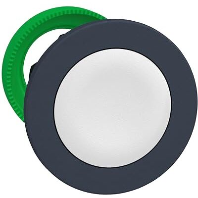 SCHNEIDER Testa PULS.FLUSH BIANCO CUSTO. Marca SCHNEIDER Testa PULS.FLUSH BIANCO CUSTO. Marca