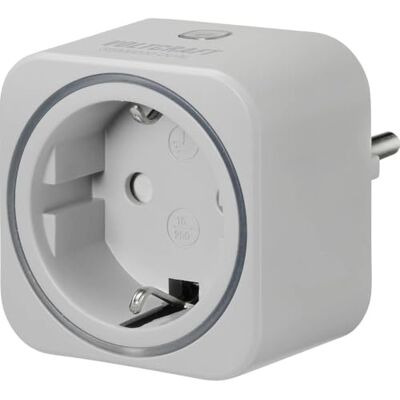 VOLTCRAFT Contatore dei costi energetici SEM6000 DUAL Interfaccia Bluetooth, esportazione dati, funzione registratore di donazione VOLTCRAFT Contatore dei costi energetici SEM6000 DUAL Interfaccia Bluetooth, esportazione dati, funzione registratore di donazione