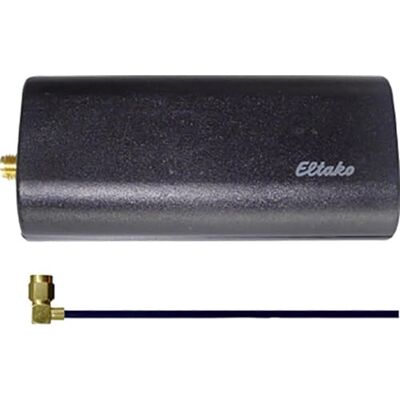 Eltako Antenna Radio modulo RS 485 modulo per Sub-Bus Fem, Eltako Antenna Radio modulo RS 485 modulo per Sub-Bus Fem,
