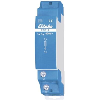 Eltako Funk di Powernet della Fase accoppiatore, 1 pezzi, Eltako Funk di Powernet della Fase accoppiatore, 1 pezzi,