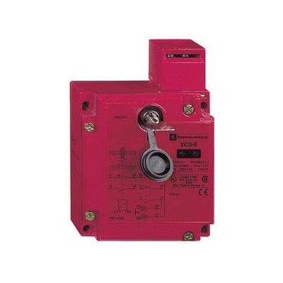 Schneider IDP SECU.METAL.ELECTRO Schneider IDP SECU.METAL.ELECTRO