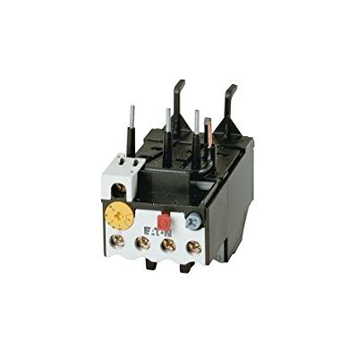 Eaton ZB32-24 Relè di sovraccarico - Regolabile 16-24A, IP20 Eaton ZB32-24 Relè di sovraccarico - Regolabile 16-24A, IP20