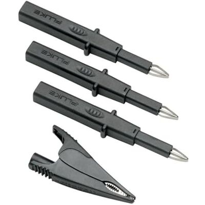 Fluke Sonda Flessibile Socket Set Fluke Sonda Flessibile Socket Set