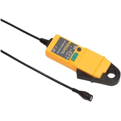 Fluke i310s Pinza amperometrica 300AC/450A DC, uscita mV banana Fluke i310s Pinza amperometrica 300AC/450A DC, uscita mV banana