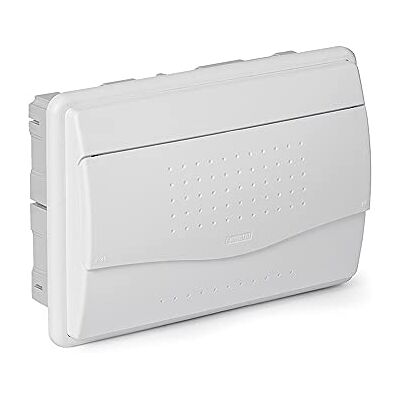 Famatel - Nuova 3712 - 14 Moduli - Electrical Cabinet Famatel - Nuova 3712 - 14 Moduli - Electrical Cabinet
