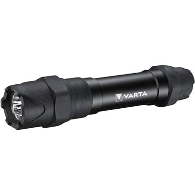 VARTA Indestructible F30 Pro LED 650 Lumen VARTA Indestructible F30 Pro LED 650 Lumen