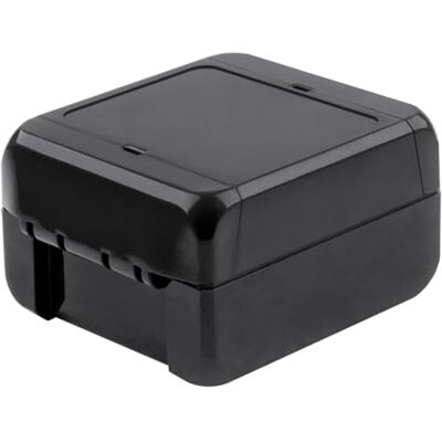 BOPLA Bocube B 080805 ABS-7024 Alloggiamento di installazione da parete, 80 x 89 x 47 ABS Graph BOPLA Bocube B 080805 ABS-7024 Alloggiamento di installazione da parete, 80 x 89 x 47 ABS Graph