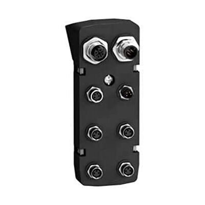 Schneider LXM32I MÓDULO ECT M12 4DI M8 NEG, STO Schneider LXM32I MÓDULO ECT M12 4DI M8 NEG, STO