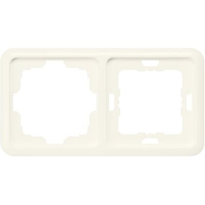 BJC Delta altri – Cornice doppia Delta Profil Argento BJC Delta altri – Cornice doppia Delta Profil Argento
