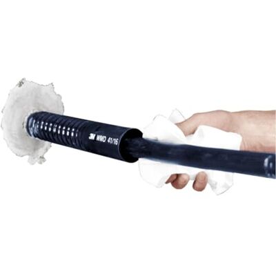 3M WMD 26/10 passacavo per muri, spessore massimo 480 mm, 1 pezzo 3M WMD 26/10 passacavo per muri, spessore massimo 480 mm, 1 pezzo