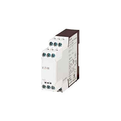 Eaton 269470 termistore della macchina protezione relè, 1 No + 1 NC V 50 – 400 Hz, 24 – 240 V DC, senza wiederein commutazione Blocco Eaton 269470 termistore della macchina protezione relè, 1 No + 1 NC V 50 – 400 Hz, 24 – 240 V DC, senza wiederein commutazione Blocco