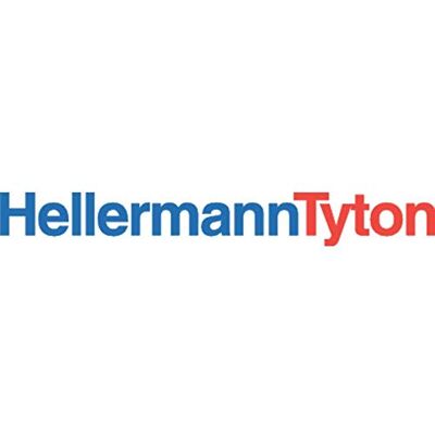 HellermannTyton – Tubi Termorestringenti ha47 – 105/30 – 1000-bk HellermannTyton – Tubi Termorestringenti ha47 – 105/30 – 1000-bk