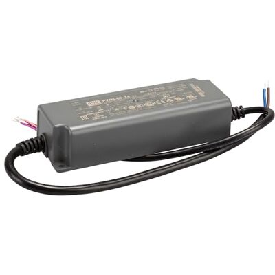 MEAN WELL AC-DC Driver LED a uscita singola, tensione costante MEAN WELL AC-DC Driver LED a uscita singola, tensione costante