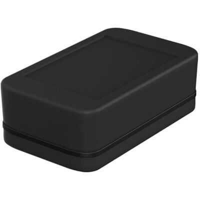BOPLA BL 704020-9005 BOLINK_SET Case universale 70.9 x 42.9 x 22 Policarbonato nero (RAL 9005) 1 pz BOPLA BL 704020-9005 BOLINK_SET Case universale 70.9 x 42.9 x 22 Policarbonato nero (RAL 9005) 1 pz