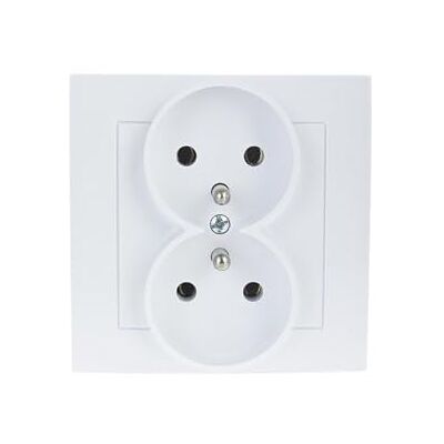 Ospel presa energia Bianco Ospel presa energia Bianco