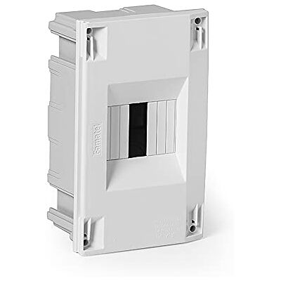 Famatel -Armadio Vita Incasso ICP 32 Famatel -Armadio Vita Incasso ICP 32
