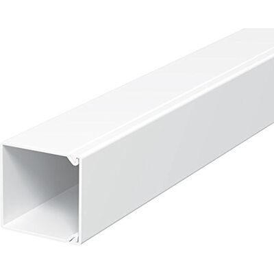 Hager Canale lfh 20x20 bianco neve Hager Canale lfh 20x20 bianco neve