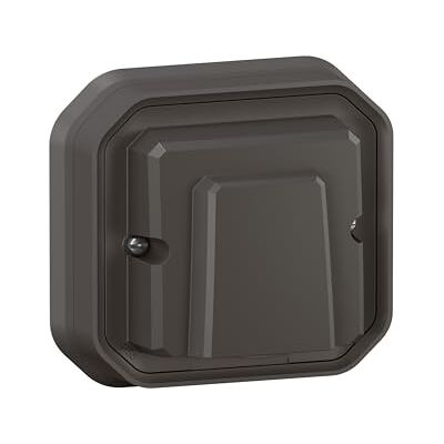 Legrand Uscita Cavi 20A Incassata Bianca - Uscita Cavi Legrand Uscita Cavi 20A Incassata Bianca - Uscita Cavi