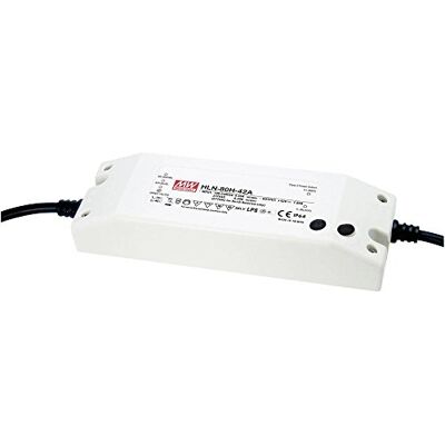 MEAN WELL MEANWELL – El conduttivo del LED LED Alimentatore Switching hln-80h-24 a MEAN WELL MEANWELL – El conduttivo del LED LED Alimentatore Switching hln-80h-24 a