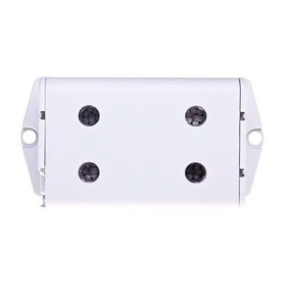 Ensto KE69 Terminale di distribuzione - Terminale di distribuzione, grigio, alluminio/cuoio, 35-240 mm² Ensto KE69 Terminale di distribuzione - Terminale di distribuzione, grigio, alluminio/cuoio, 35-240 mm²