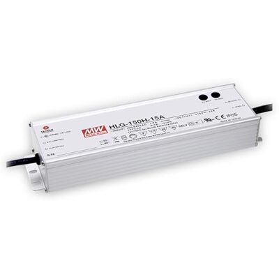 MEAN WELL Meanwell Il conduttore del LED LED alimentatore switching MEAN WELL Meanwell Il conduttore del LED LED alimentatore switching