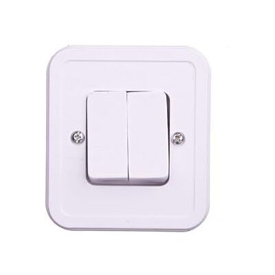 ospel PI Candeliere Bianco ŁW-2P/00 5907577408237 ospel PI Candeliere Bianco ŁW-2P/00 5907577408237