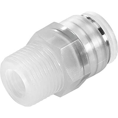 FESTO NPQP-D-R14-Q8-FD-P10 133046 STECKVERSCHR. Dimensioni: Standard Dimensione nominale:5,3 mm FESTO NPQP-D-R14-Q8-FD-P10 133046 STECKVERSCHR. Dimensioni: Standard Dimensione nominale:5,3 mm