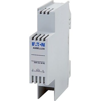 Eaton segnale campana, 230 Vac Eaton segnale campana, 230 Vac