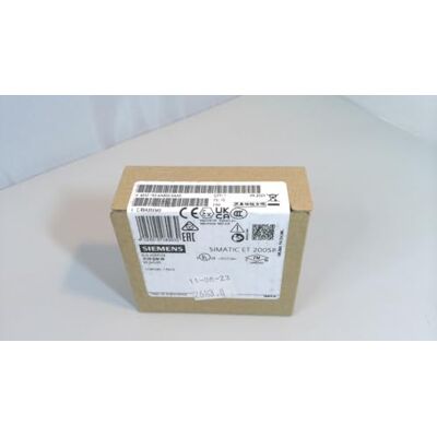 Siemens – Adattatore bus Ba 2 x RJ45 per profinet Siemens – Adattatore bus Ba 2 x RJ45 per profinet