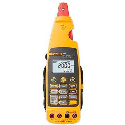 Fluke 773 Fluke 773