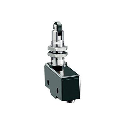LOVATO MICRO SWITCH AD ASTA ROT.FR.TERM. VITE ( cod. KSB1V) LOVATO MICRO SWITCH AD ASTA ROT.FR.TERM. VITE ( cod. KSB1V)