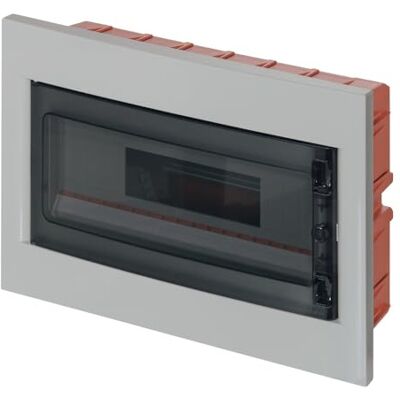 ELETTROCANALI - EC63018E - 18 moduli - Armadio ELETTROCANALI - EC63018E - 18 moduli - Armadio