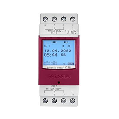 Riscaldatore Solaris C25 - Tensione 110-230VAC, 50-60Hz Riscaldatore Solaris C25 - Tensione 110-230VAC, 50-60Hz