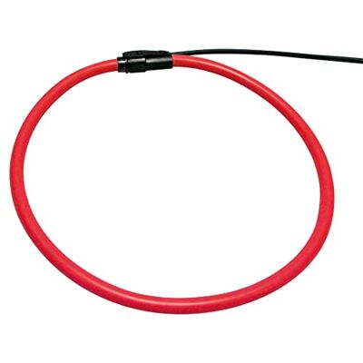 Chauvin Arnoux P01120531B Trasformatore di corrente flessibile AmpFLEX™ A193-800 mm Adatto per PEL 102 PEL 103 9030310 Chauvin Arnoux P01120531B Trasformatore di corrente flessibile AmpFLEX™ A193-800 mm Adatto per PEL 102 PEL 103 9030310