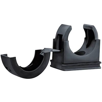 HellermannTyton AFCP25-PA66-BK-10ST Supporto HELLERMANN AFCP25PA66BK10ST HellermannTyton AFCP25-PA66-BK-10ST Supporto HELLERMANN AFCP25PA66BK10ST