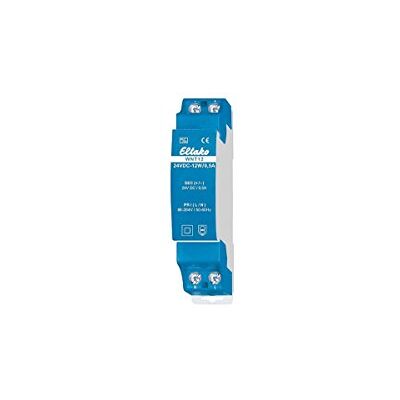 Eltako WNT12-12V DC-12W/1A Alimentatore switching per spazi ampi Eltako WNT12-12V DC-12W/1A Alimentatore switching per spazi ampi