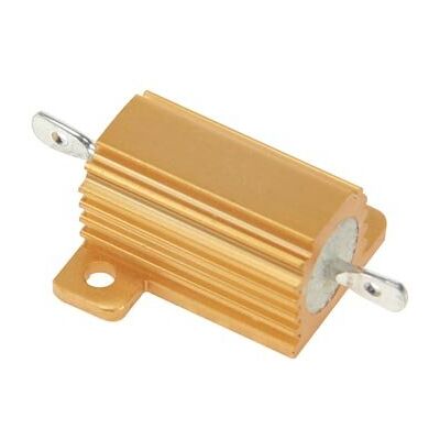 Resistenza Velleman 25W 1E2 - Resistenza Resistenza Velleman 25W 1E2 - Resistenza