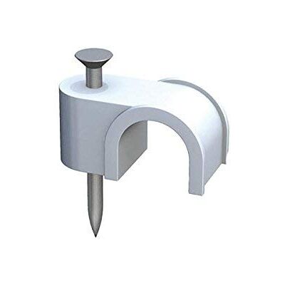 Fischer Modello 098864 - Fermacavo parallelo - Accessori elettrici Fischer Modello 098864 - Fermacavo parallelo - Accessori elettrici