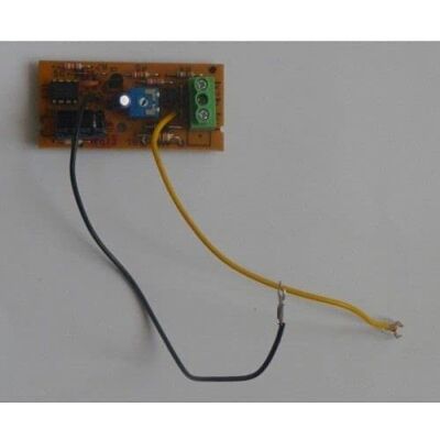 GENERICO ECI ELETTROFORNITURE RICAMBIO ORIGINALE FARFISA MODULO SUONERIA SR40 GENERICO ECI ELETTROFORNITURE RICAMBIO ORIGINALE FARFISA MODULO SUONERIA SR40
