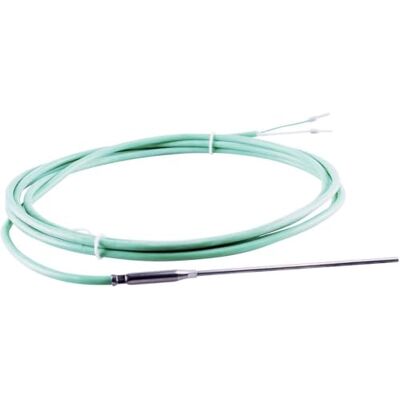 Termocoppia Jumo Modello 901250/32-1042-3-500-11-2500-000 - Tipo K - 1200°C - 2,5m Termocoppia Jumo Modello 901250/32-1042-3-500-11-2500-000 - Tipo K - 1200°C - 2,5m