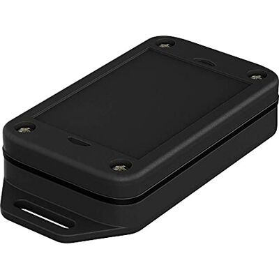 BOPLA ! BL 704015 WL2 DO-9005 BOLINK_Set Custodia universale 70.4 x 42.4 x 15.5 Policarbonato Nero (RAL 9005) BOPLA ! BL 704015 WL2 DO-9005 BOLINK_Set Custodia universale 70.4 x 42.4 x 15.5 Policarbonato Nero (RAL 9005)