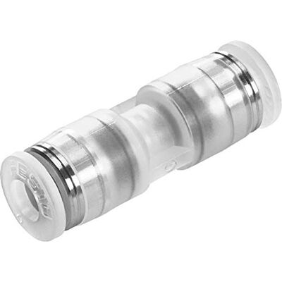 FESTO NPQP-D-Q6-E-FD-P10 133092 STECKVERBINDUNG Dimensioni: Standard Dimensione nominale:4,0 mm FESTO NPQP-D-Q6-E-FD-P10 133092 STECKVERBINDUNG Dimensioni: Standard Dimensione nominale:4,0 mm