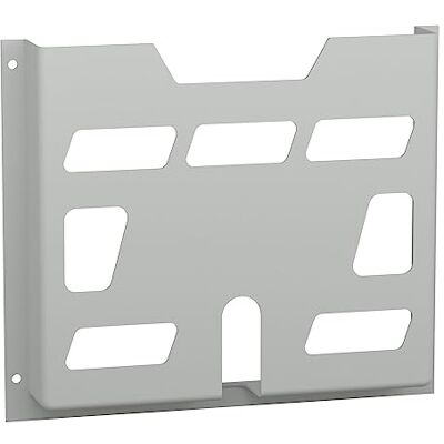 Schneider Electric NSYDPA44 Portadocumenti grigio - Organizzatore di file Schneider Electric NSYDPA44 Portadocumenti grigio - Organizzatore di file