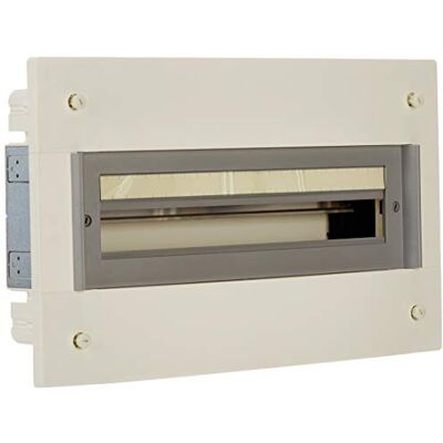 Schneider Pragma distribuzione Enclosure, bianco Schneider Pragma distribuzione Enclosure, bianco