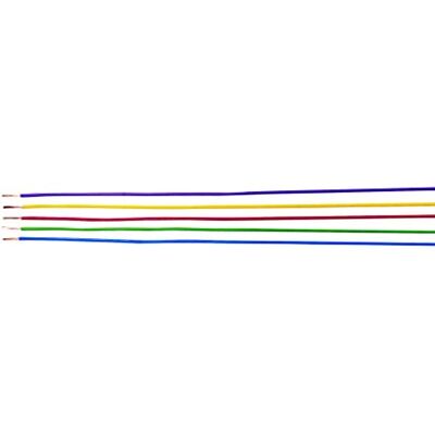 Helukabel Cavi H05 V-K RING, 1 x 0,75 mq Helukabel Cavi H05 V-K RING, 1 x 0,75 mq